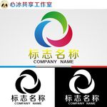 logo设计