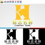 牛logo