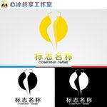 服装logo