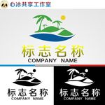 农庄logo