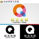 logo设计