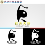 蚂蚁logo
