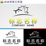 农庄logo