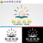 教育logo