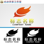 火焰logo