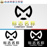 logo设计