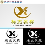 logo设计