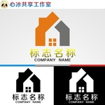装修logo