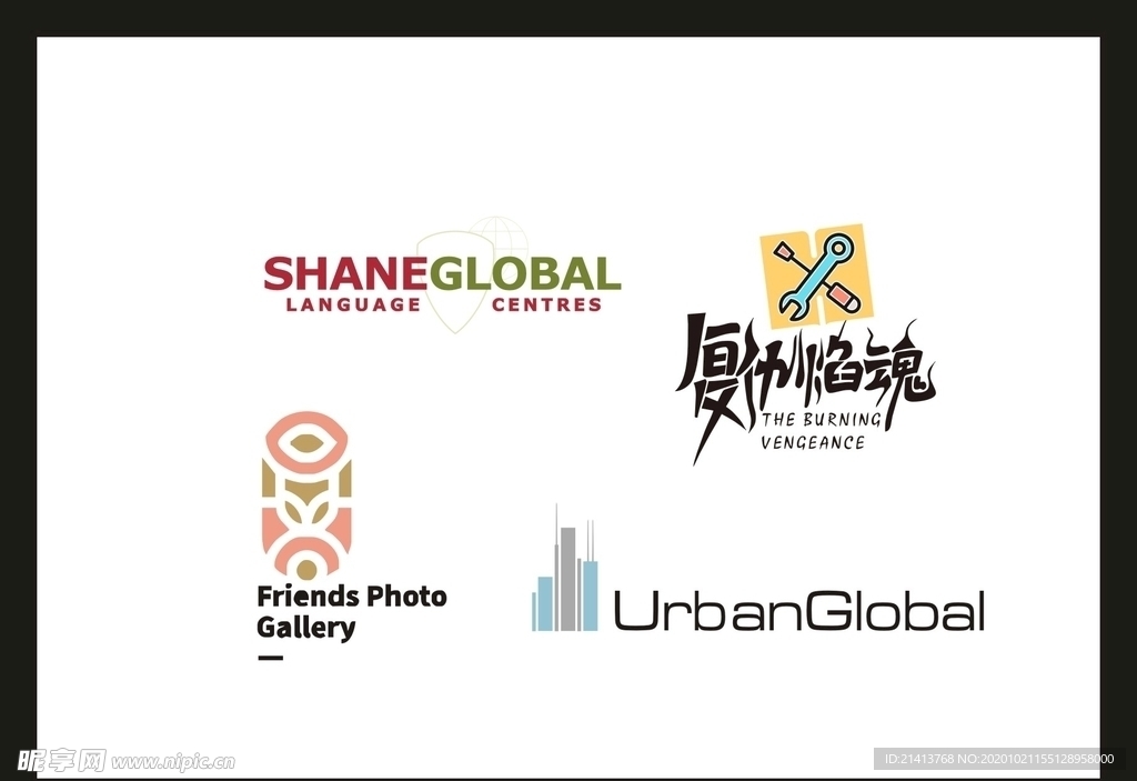 LOGO设计