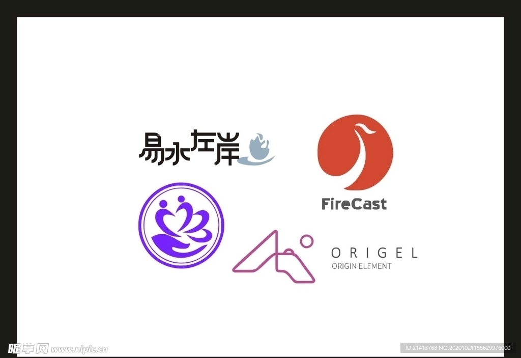 LOGO设计