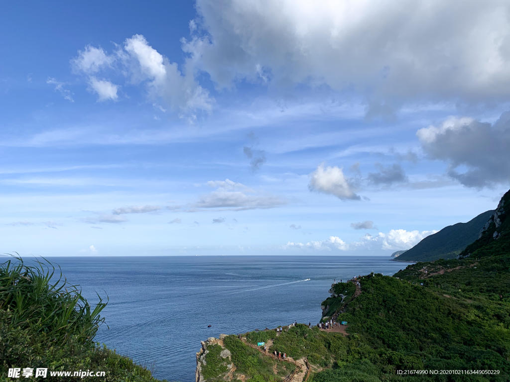 深圳鹿嘴山庄