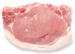 猪肉