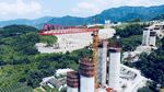 大型桥梁建设