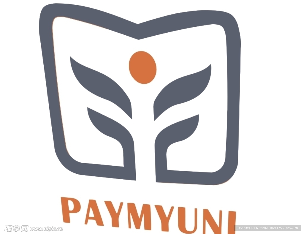 PAYMYUNI标志