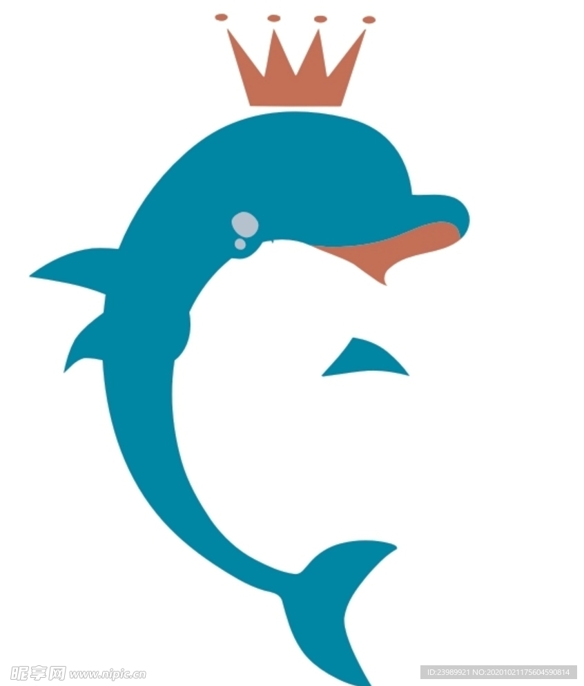海豚