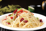 酸辣土豆丝