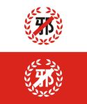 反邪教logo