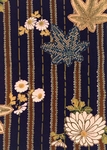 布艺传统花纹