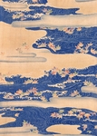 布艺传统花纹