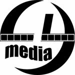 LY media传媒LOGO