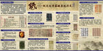 纸张 和书法的历史发展