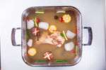 涮牛肉 涮菜 火锅 火锅涮菜