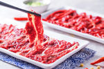 涮牛肉 涮菜 火锅 火锅涮菜