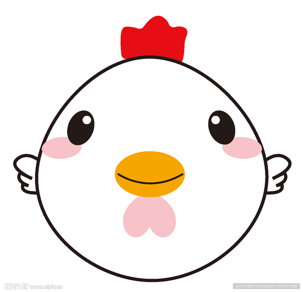 鸡