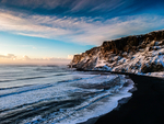 海岸