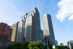 楼 城市
