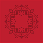 花边