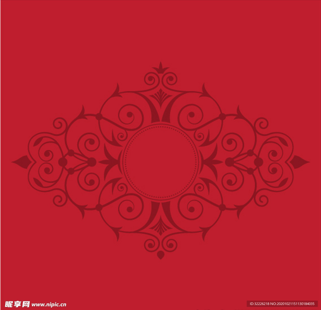花纹