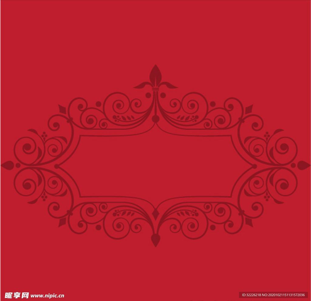 花纹