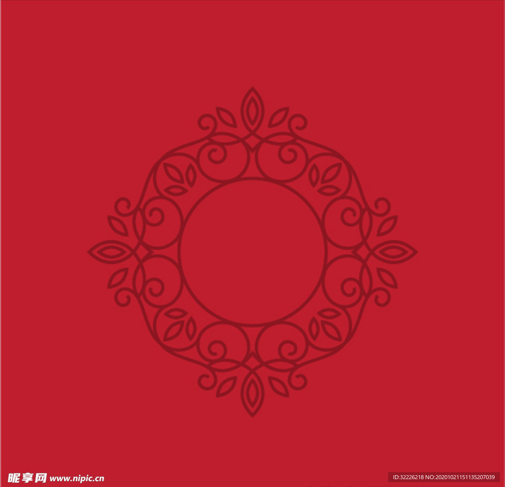 花纹