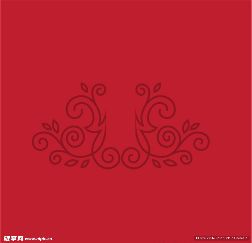 花纹