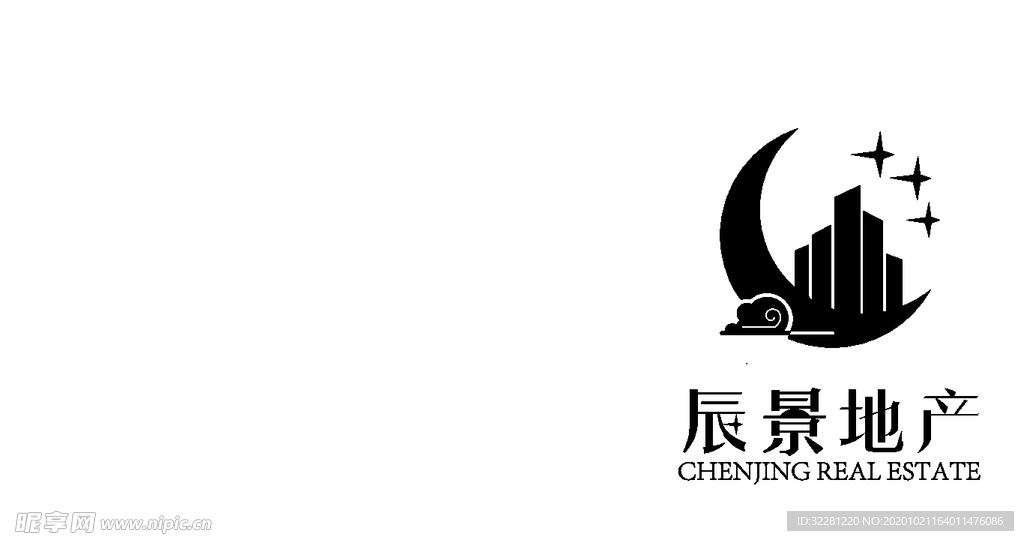 房产LOGO