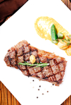 澳洲谷饲肉眼