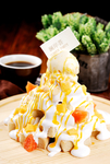 芒果瀑布