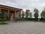 陈树湘纪念馆