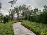 陈树湘纪念馆