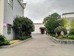 何宝珍故里