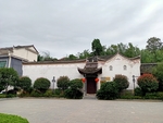 何宝珍故里
