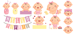 婴儿小宝宝