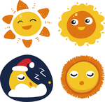 太阳