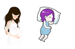 孕妈妈