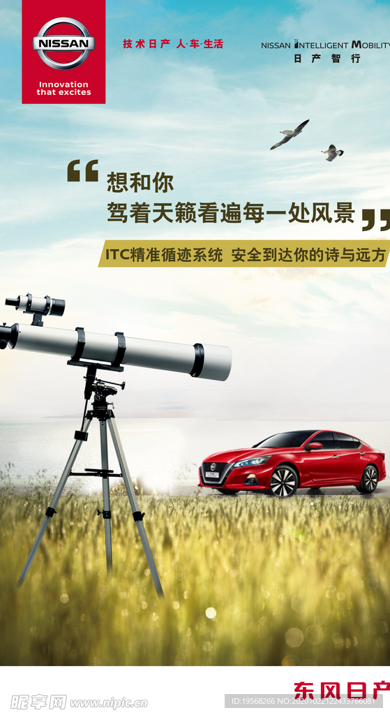 诗与远方