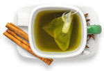 绿茶