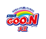 大王纸尿裤logo