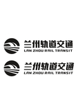 兰州地铁logo