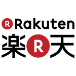日本乐天logo